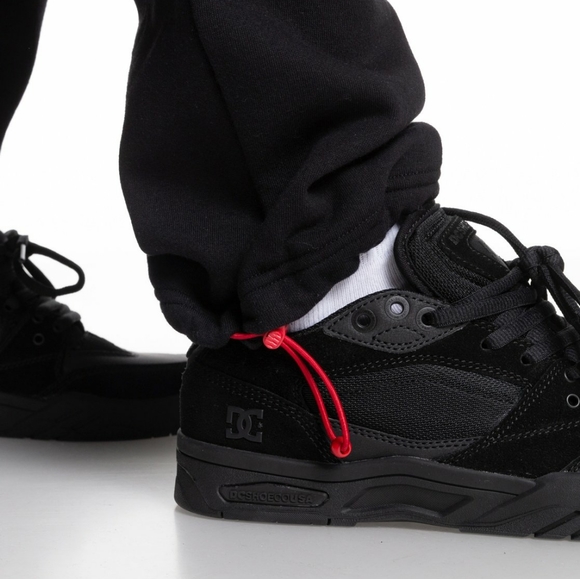 DC SHOES Men's Wepma Pant Joggers - Picture 5 of 7